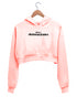 Quirkipedia Composed by Ilayaraja Tamil Tamil, Pop Culture Womens Crop Hoodies